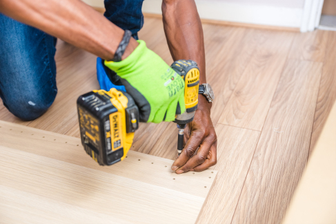 50% off on all hand driven tools for August