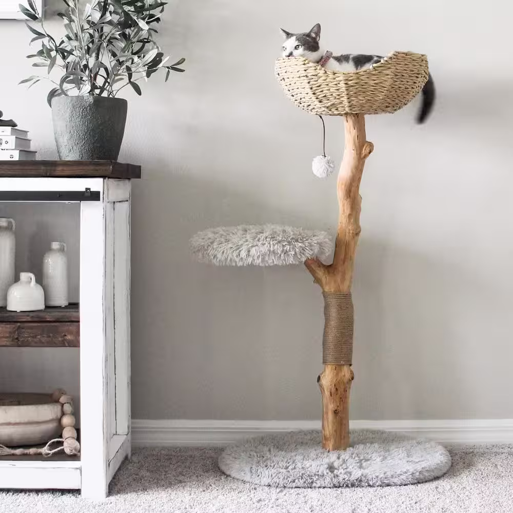 MAU LIFESTYLE Uni Cat Tree