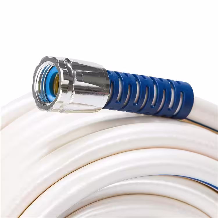 Element RV and Marine+ 1/2 in. x 50 ft. Heavy Duty Multi-Purpose Water Hose