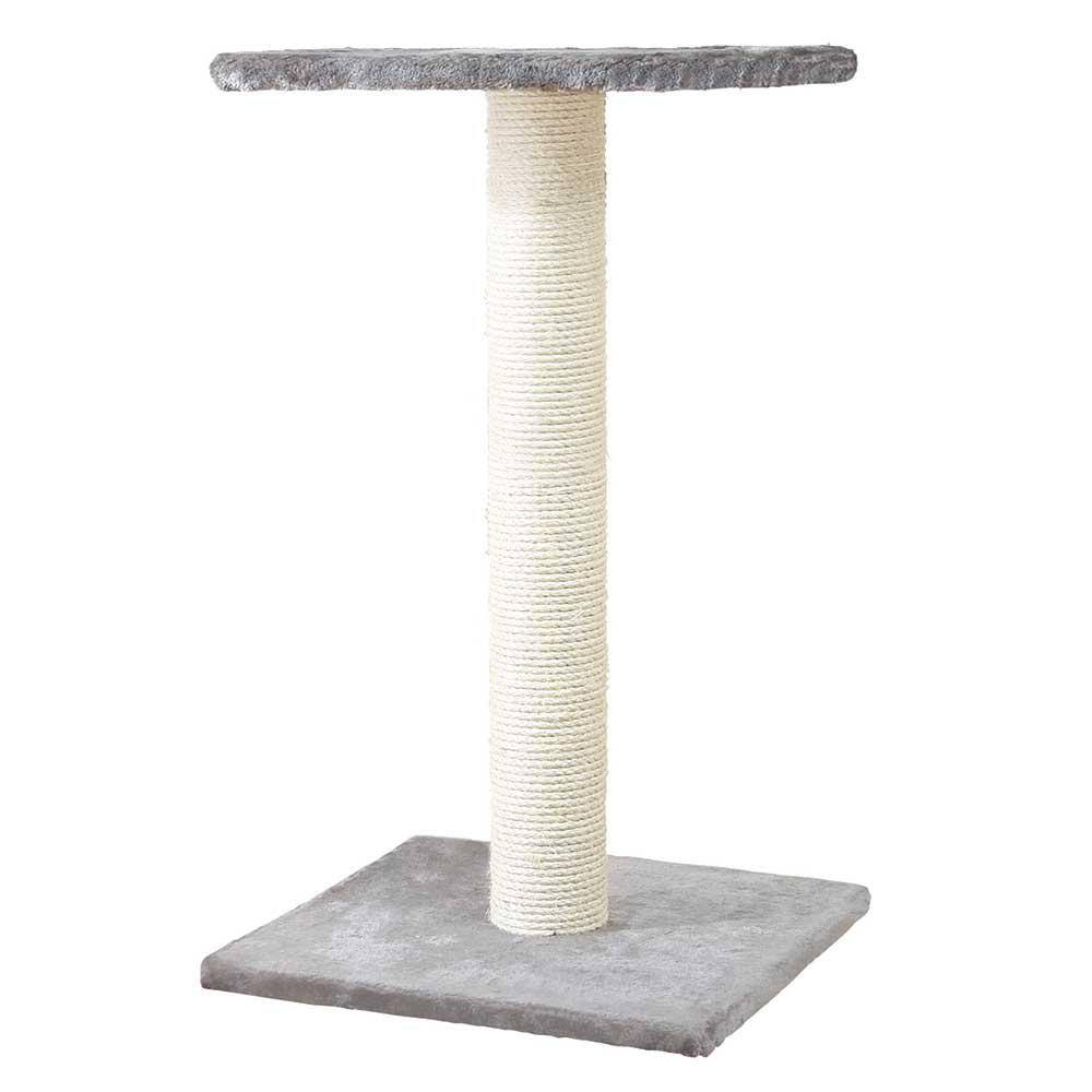 TRIXIE Gray Espejo Scratching Post