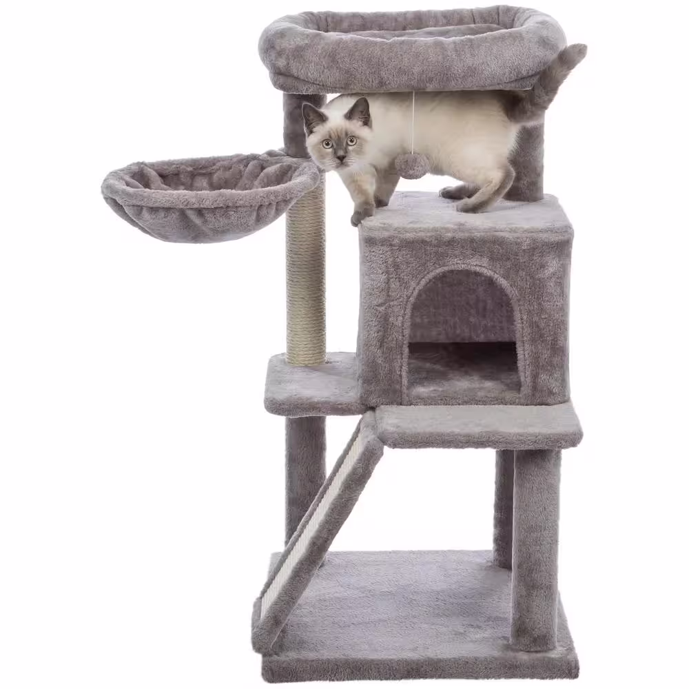 TRIXIE Pepito Cat Tree