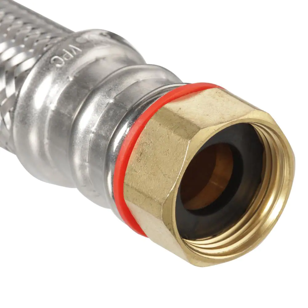 Everbilt Electric Water Heater Installation Kit