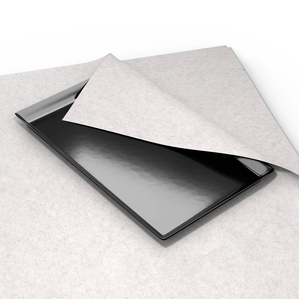 Pratt Retail Specialties 36 in. x 36 in. 100% Recycled Packing Paper (10,800-Sheets)
