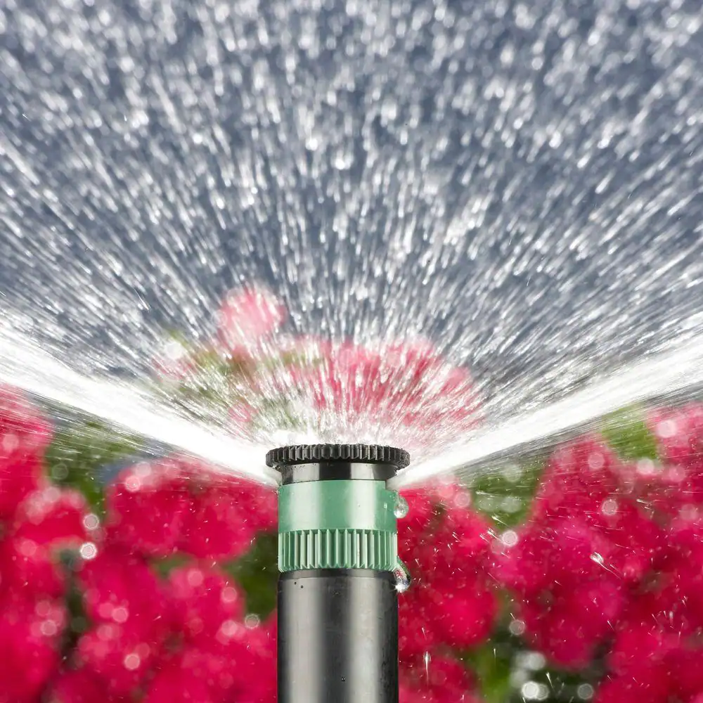 Hunter Industries Pro Adjustable Arc Spray Nozzle with 6 ft. Radius