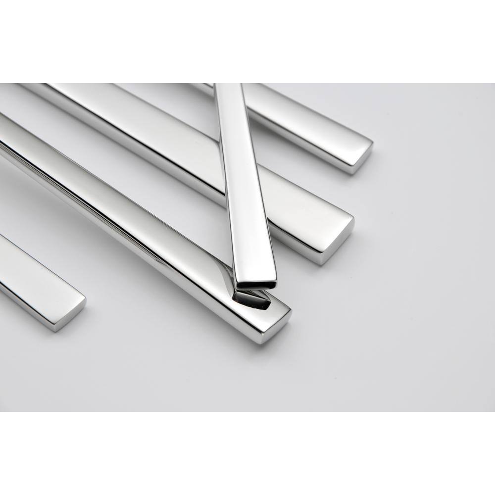 Oneida Chef's Table Dinner Knives 18/0 Stainless Steel (Set of 12)