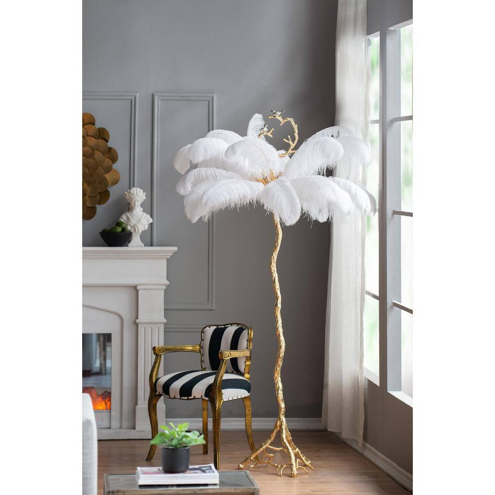 A & B Home UTC45714: Black Coated Finish Ceramic Decorative Vase