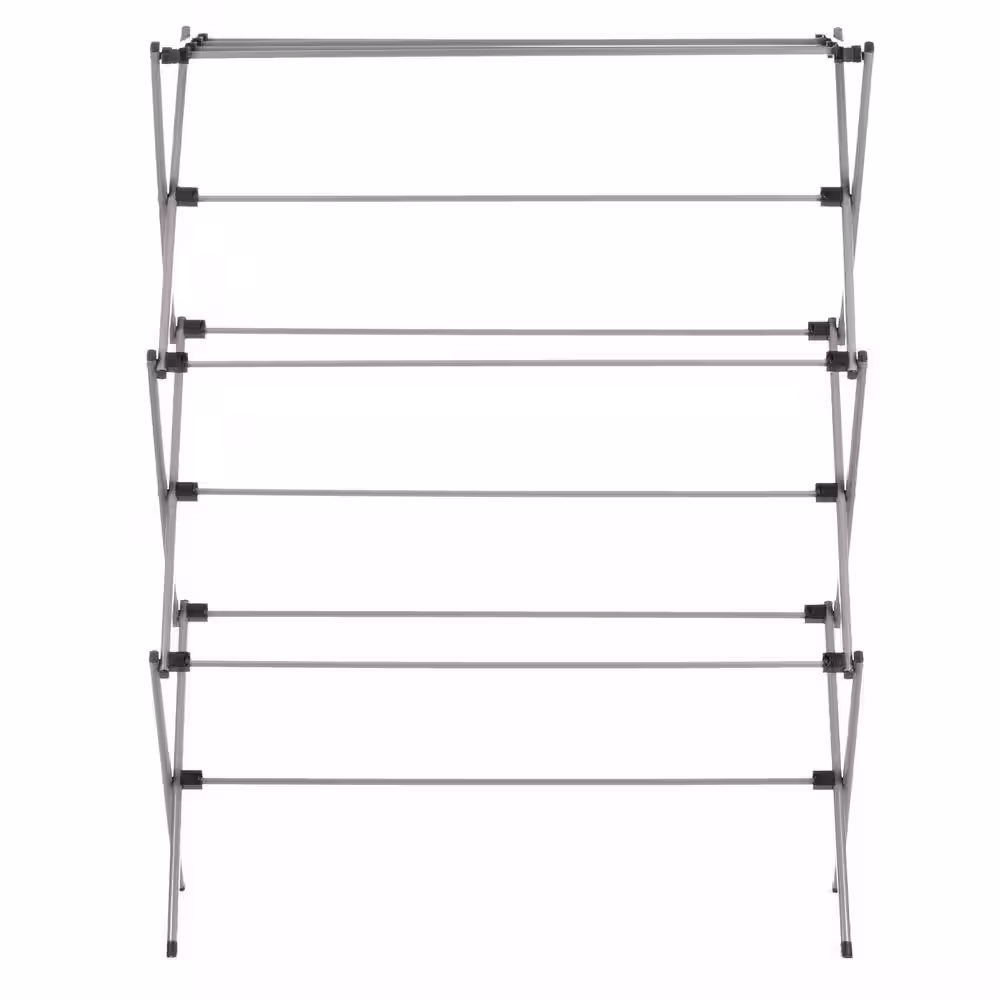 Honey-Can-Do Foldable Drying Rack, Metal