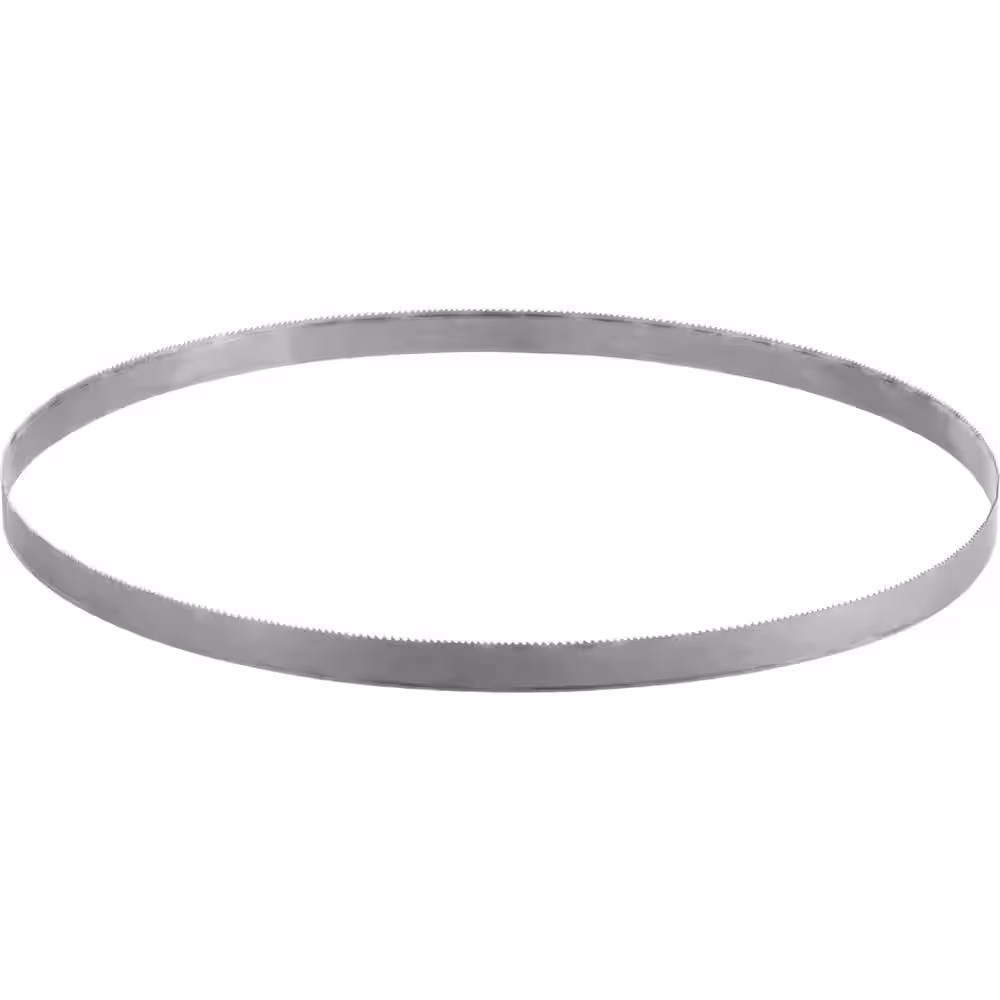 Hilti 29 in. x 1/2 in. with 18 TPI High Carbon Steel Band Saw Blade (3-Pack)