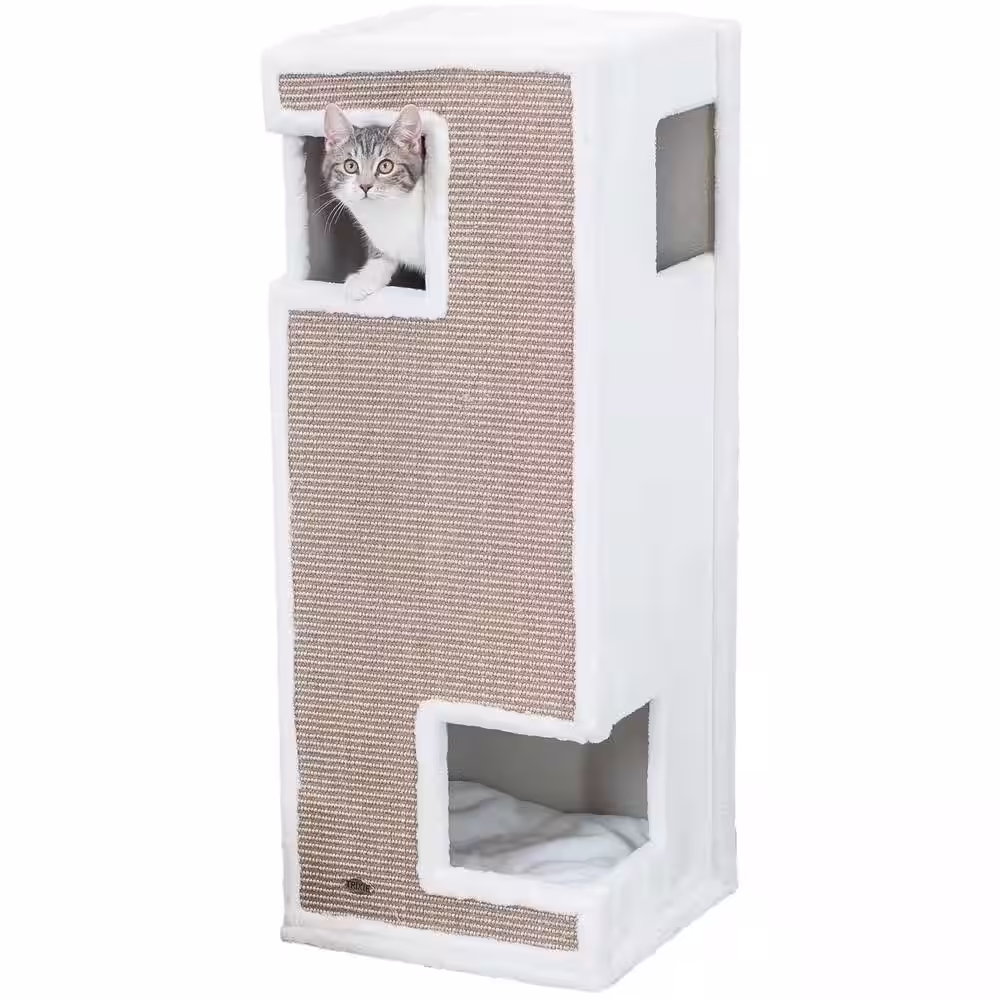 TRIXIE Gerardo Cat Tower