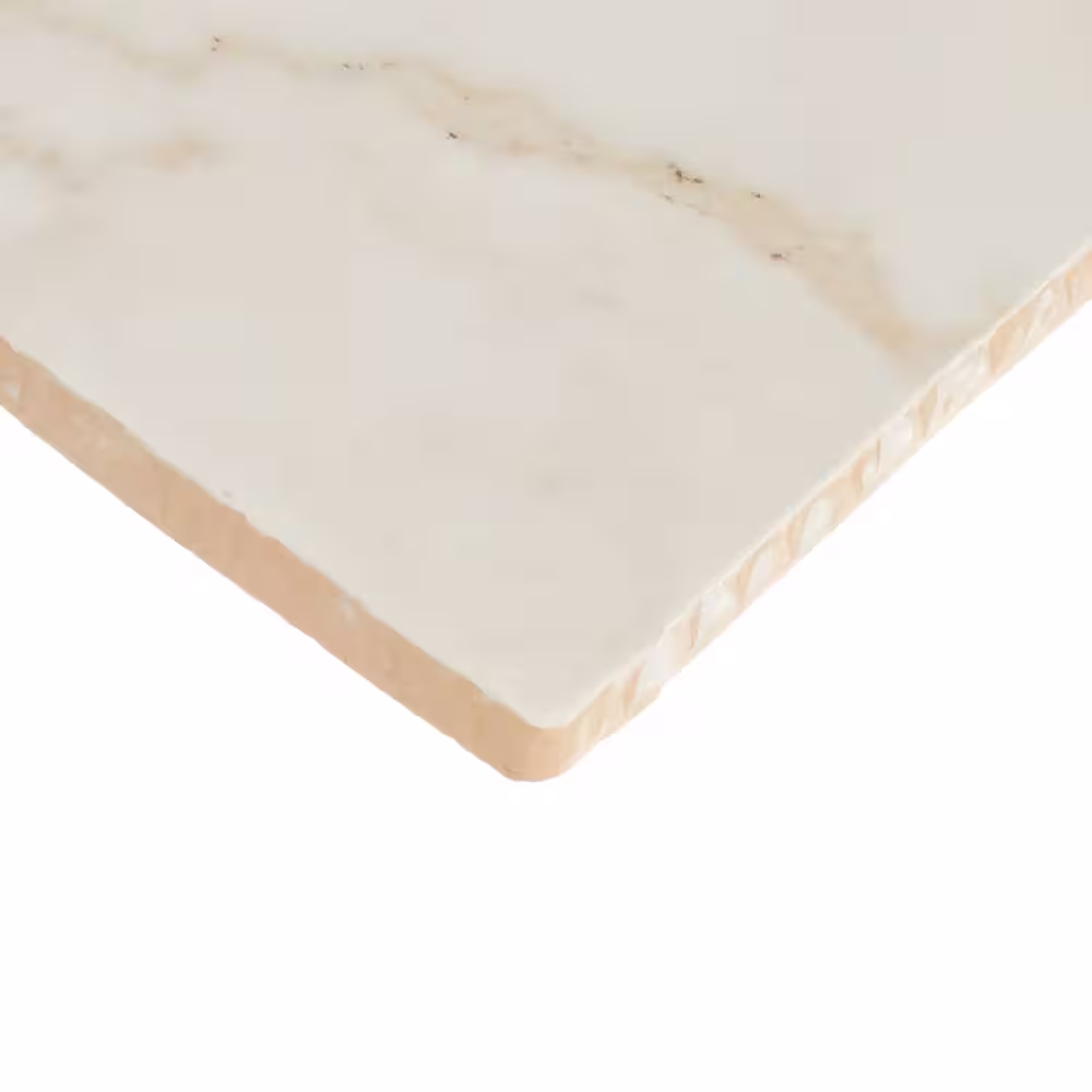 None Toscana Florence 3 in. x 6 in. Matte Ceramic Wall Tile (10.30 sq. ft./Case)