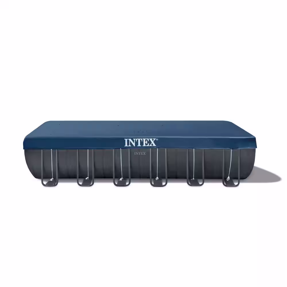 Intex 24' x 12' x 52