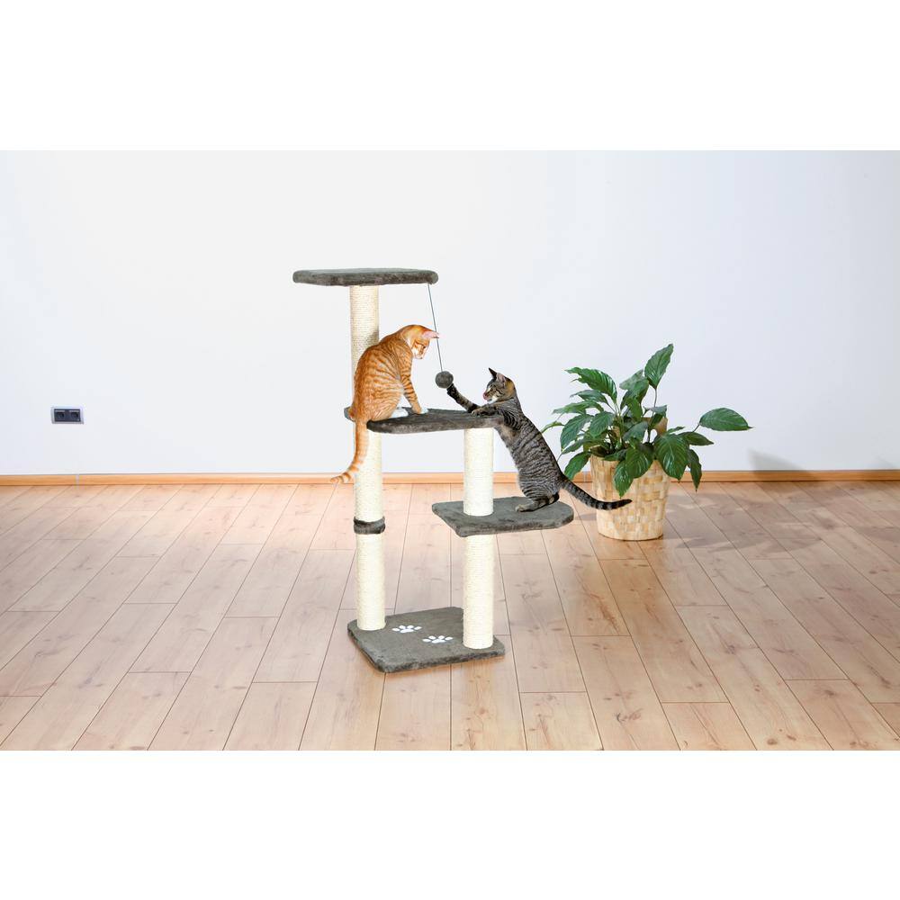 TRIXIE Gray Altea Cat Tree