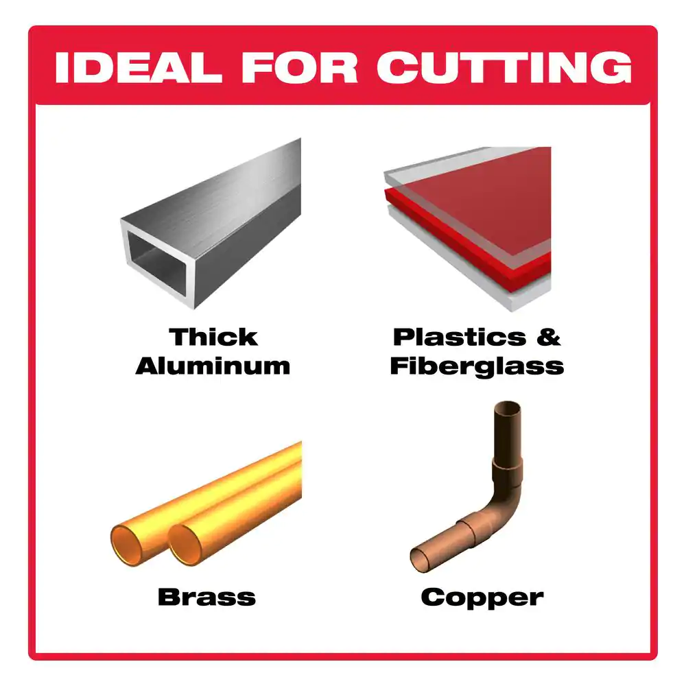 DIABLO 7-1/4 in. x 56-Tooth Aluminum Cutting Circular Saw Blade
