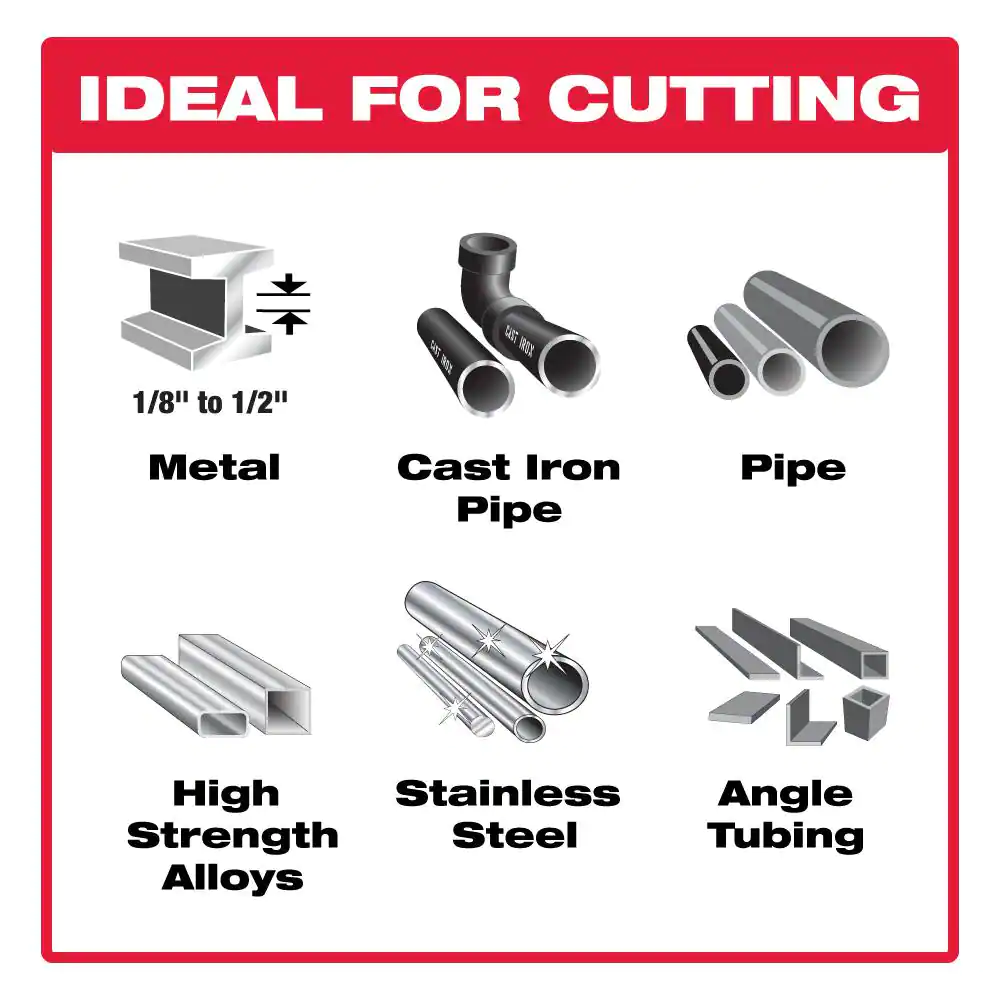 DIABLO 9 in. 8 TPI Steel Demon Carbide Reciprocating Saw Blades for Thick Metal Cutting (3-Pack)