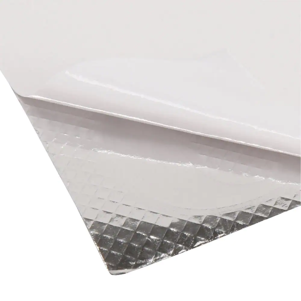 Everbilt 2 in. Self-Adhesive Mylar Number Set