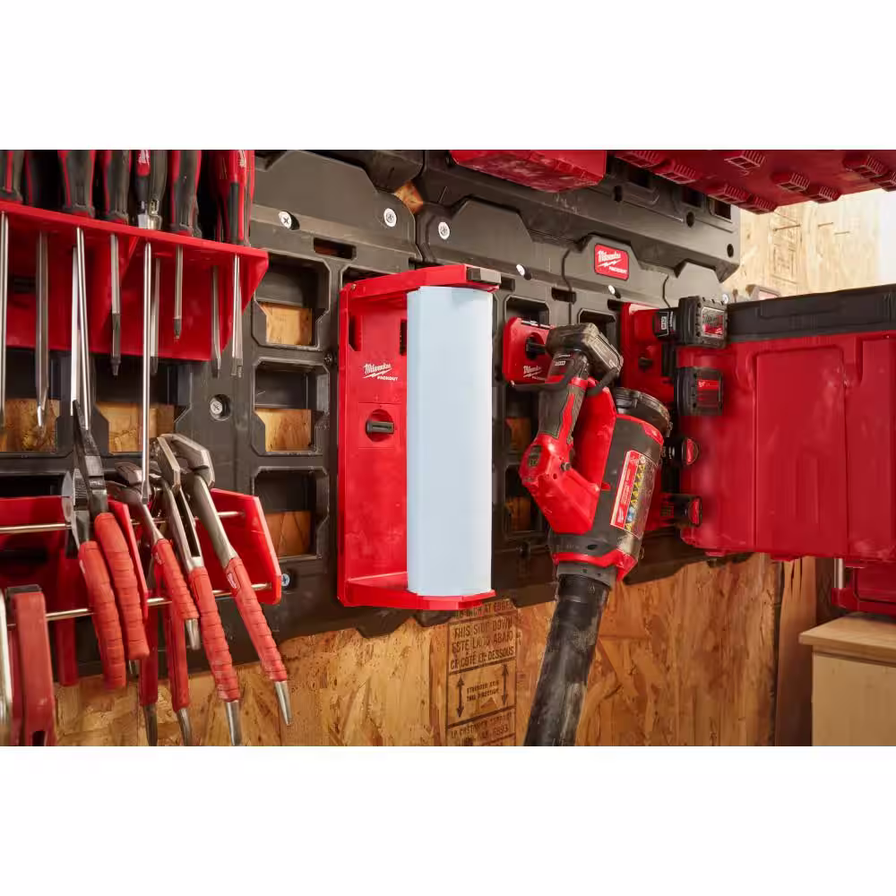 Milwaukee PACKOUT Roll Holder