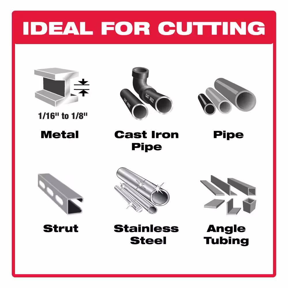 DIABLO 9 in. 10 TPI Steel Demon Carbide Reciprocating Saw Blades for Medium Metal Cutting (3-Pack)