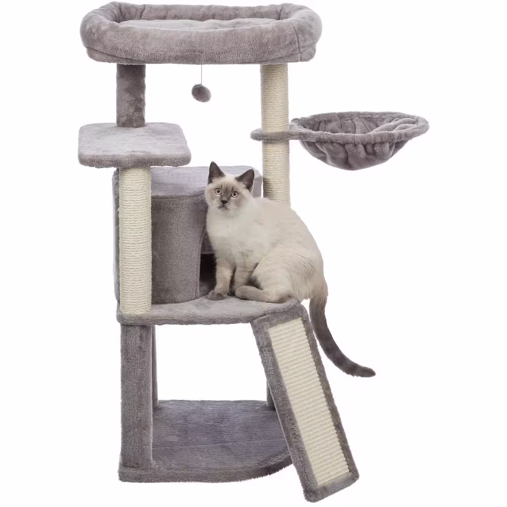 TRIXIE Adriana Cat Tree
