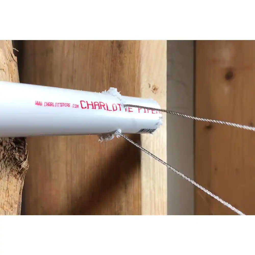 Husky PVC Cable Saw