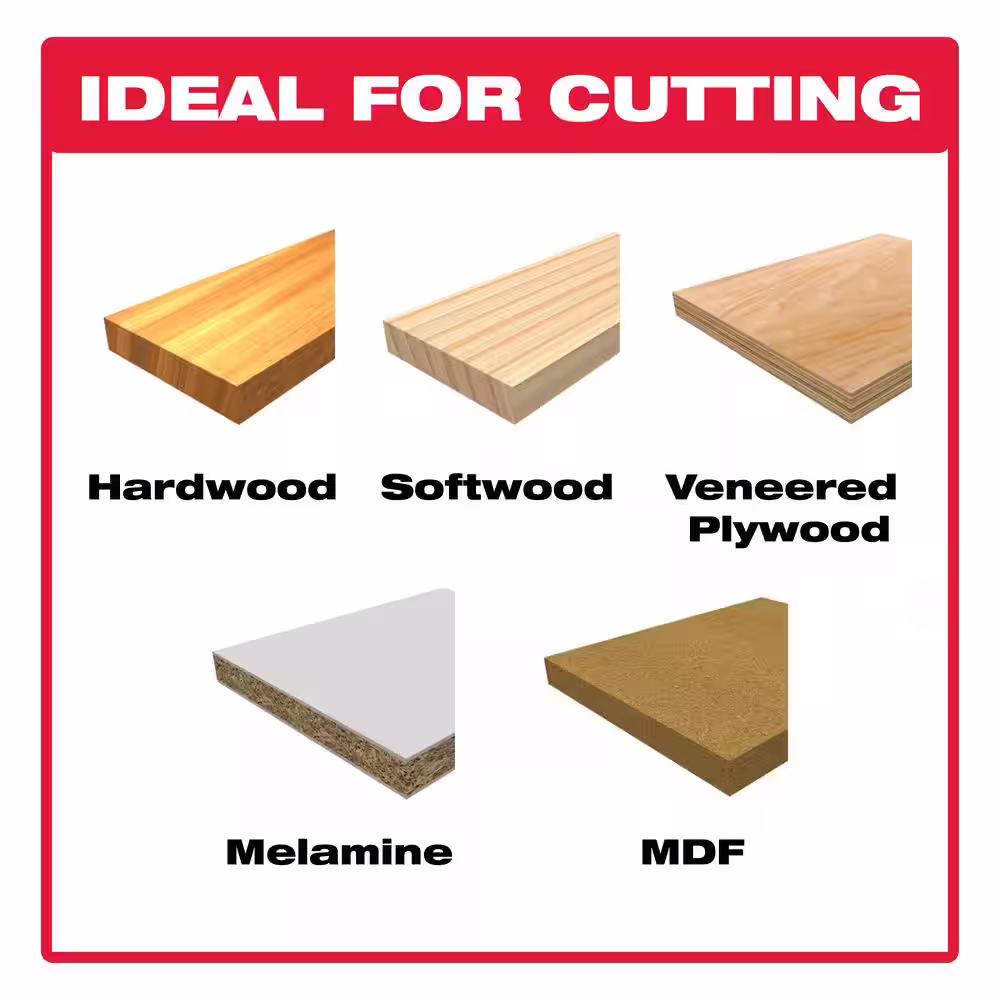 DIABLO 10 in. x 60-Tooth Fine Finish Slide Miter Circular Saw Blade