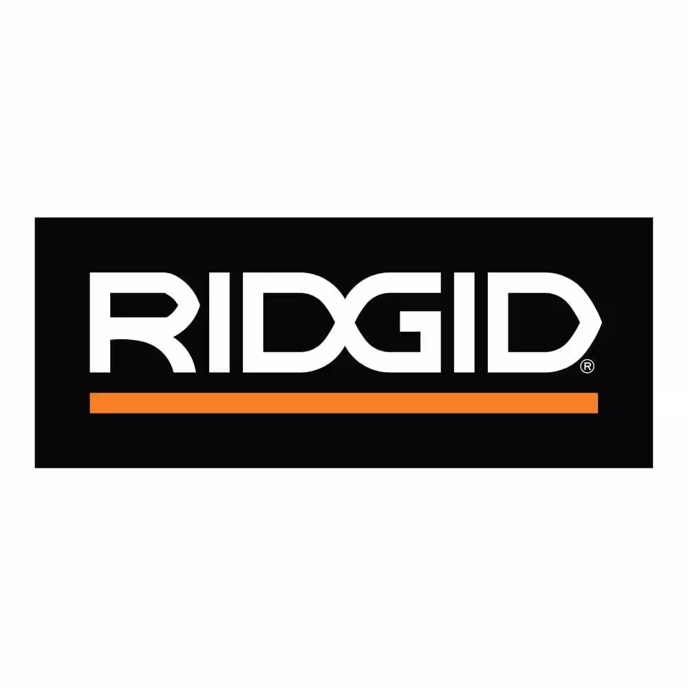 RIDGID Cut-Off Wheel Kit (6-Piece)