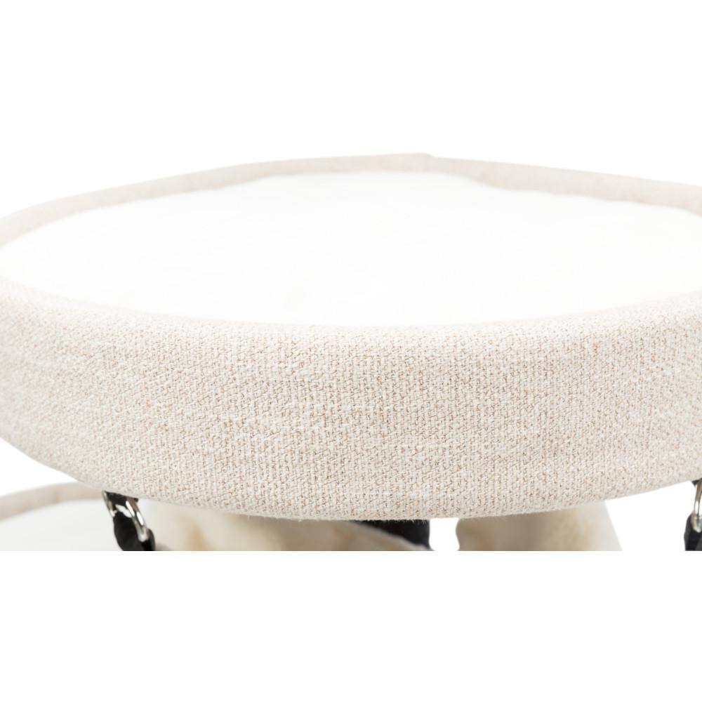 TRIXIE Vidor Designer Cat Tower with Hammock