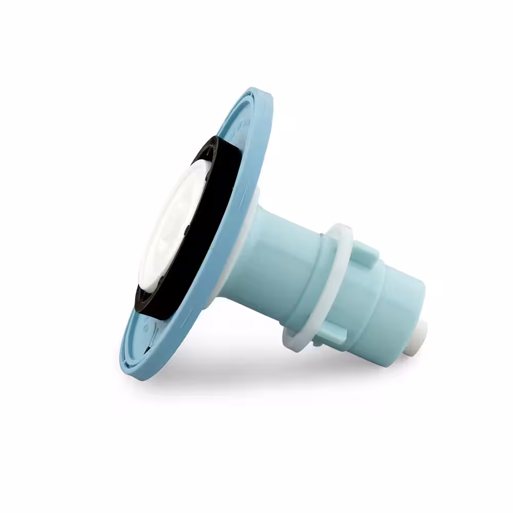 Zurn Water Closet Repair/Retrofit Kit for 1.6 GPF AquaFlush Diaphragm Flush Valve