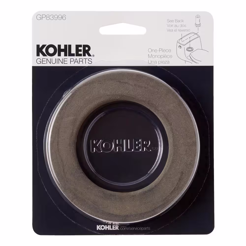 KOHLER 2 in. Toilet Flush Valve Gasket