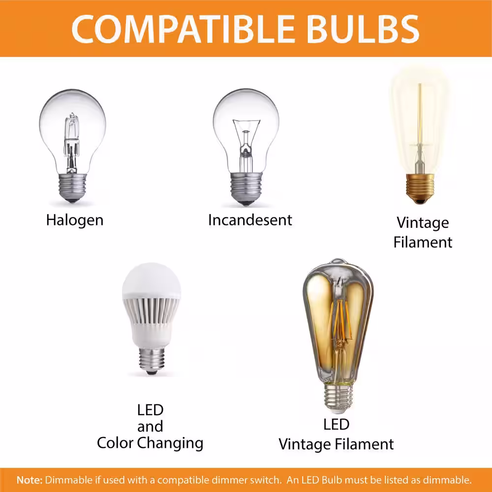 None Douglas 3-Light Warm Bronze Rustic Outdoor Flush Mount Ceiling Light Pine Cone Motif Amber Glass