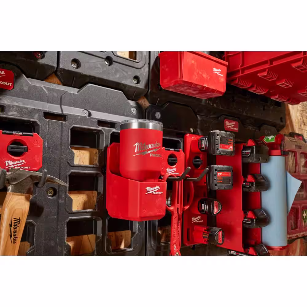 Milwaukee PACKOUT Organizer Cup (2-Pack)