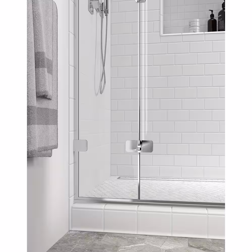 Daltile Restore Bright White 2 in. x 6 in. Ceramic Radius Bullnose Wall Tile (2.4 sq. ft./Case)