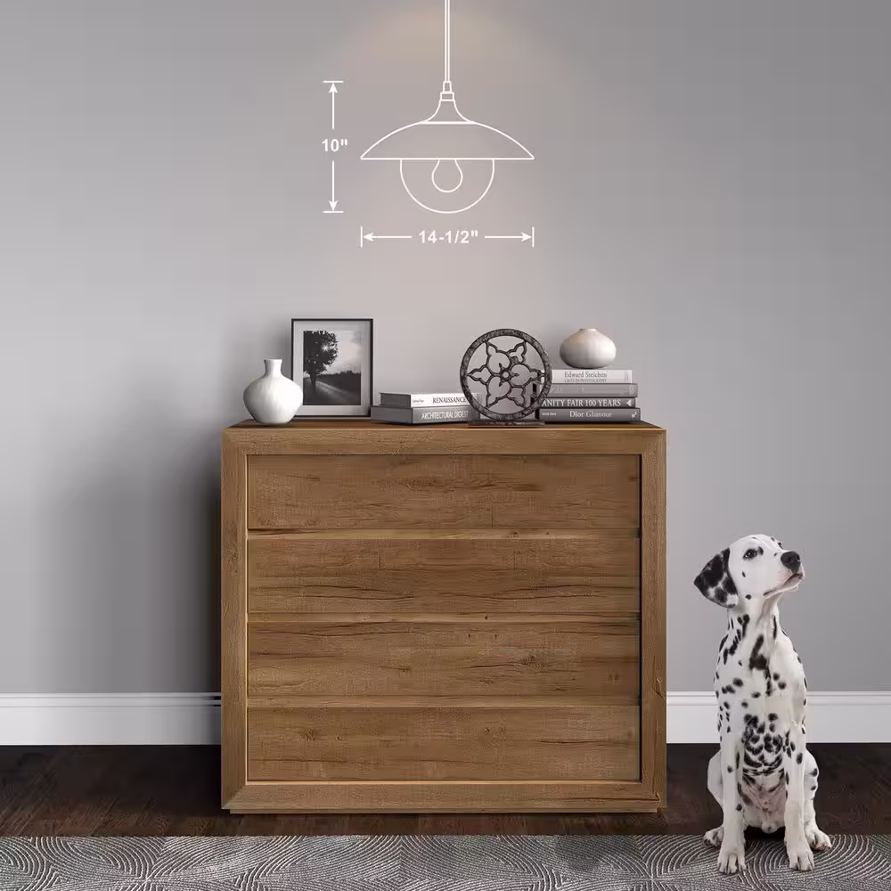 Meyer&Cross Alvia Pendant in Pearled White