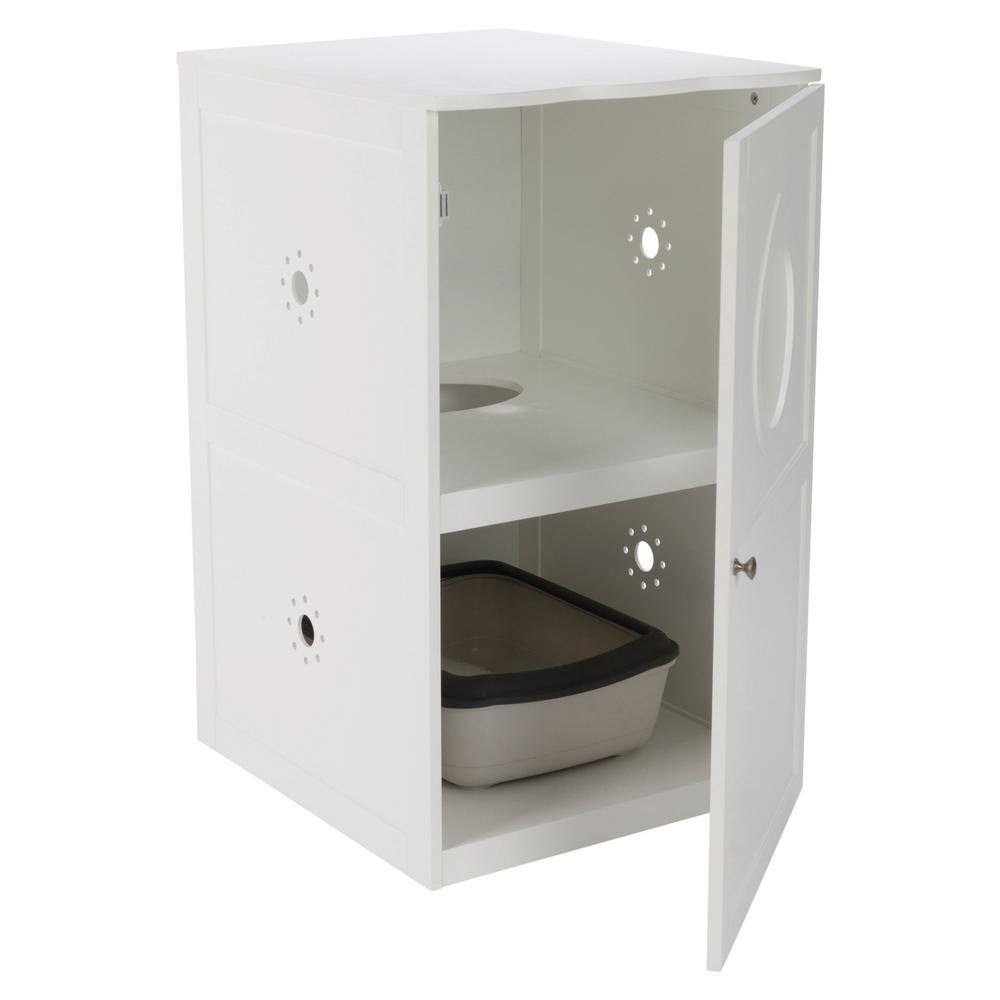 TRIXIE Wooden Pet House