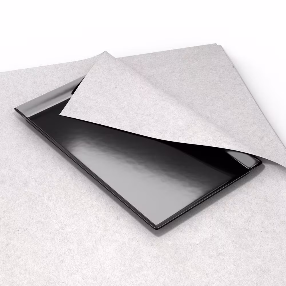 Pratt Retail Specialties 36 in. x 36 in. 100% Recycled Packing Paper (50-Sheets) (2-Pack)