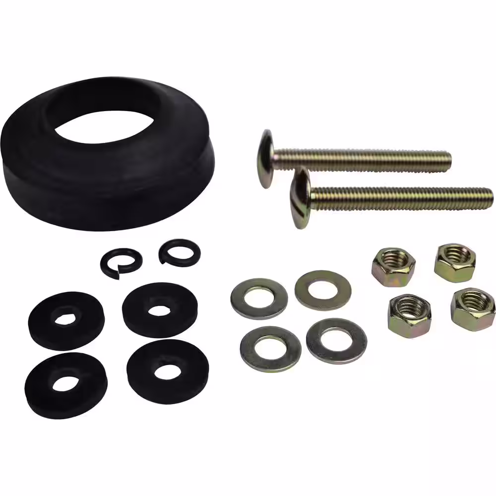 DANCO Tank-to-Bowl Kit for Crane
