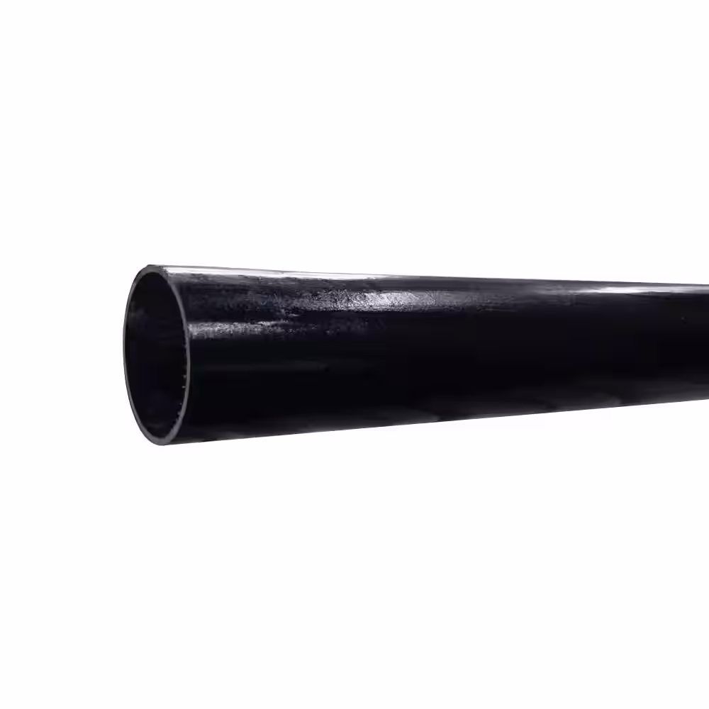None 48 in. x 2.4 in. x 2.4 in. Frp Round Tube