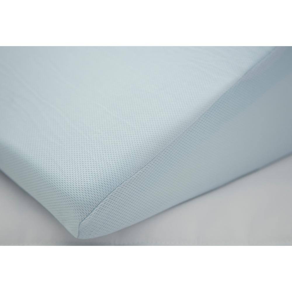 Thomasville Standard Specialty Gel Memory Foam King Adjustable Wedge Pillow