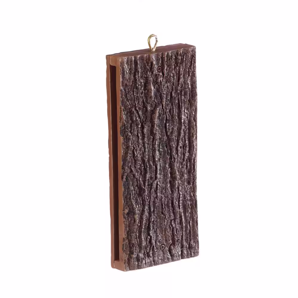 BIRDS choice Suet-Sandwich Suet Feeder