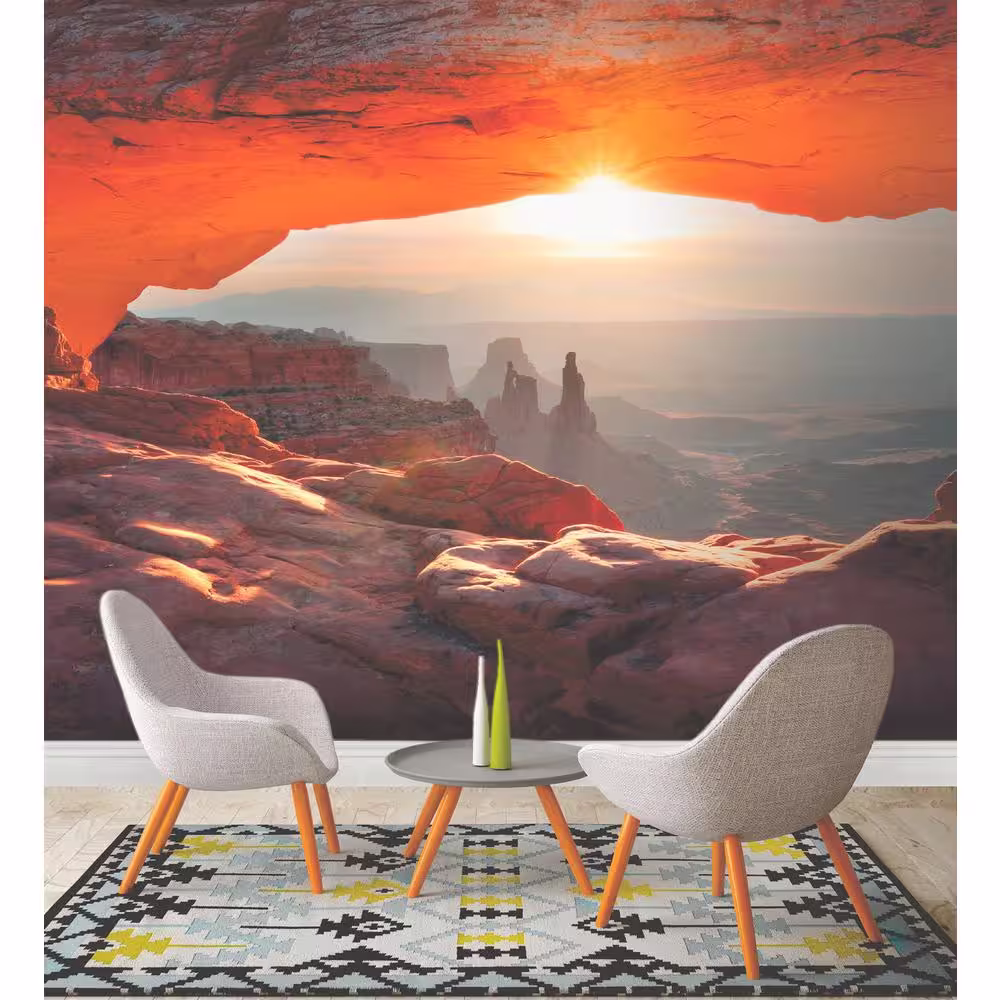Wall Rogues Canyonlands National Park Wall Mural