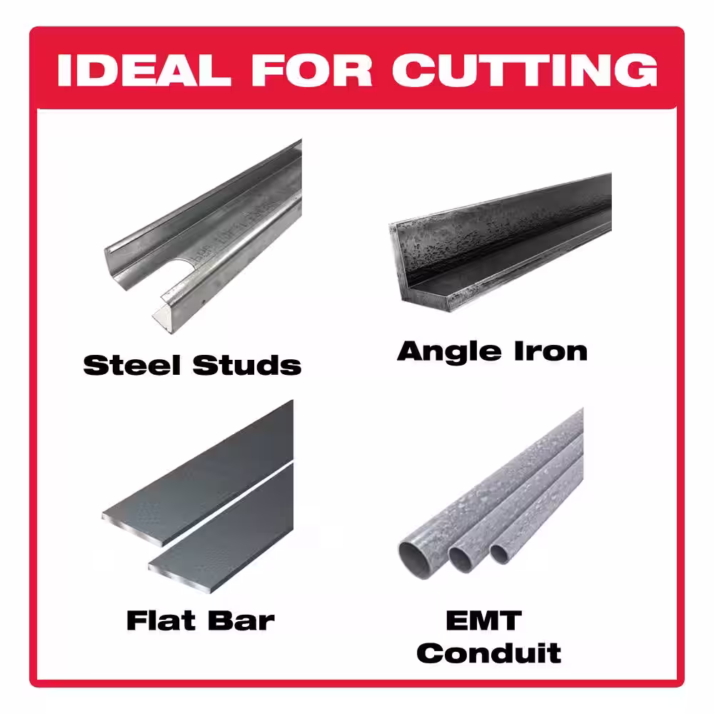 DIABLO Steel Demon 5-3/8 in. x 30-Tooth Metal Cutting Circular Saw Blade with Bushings