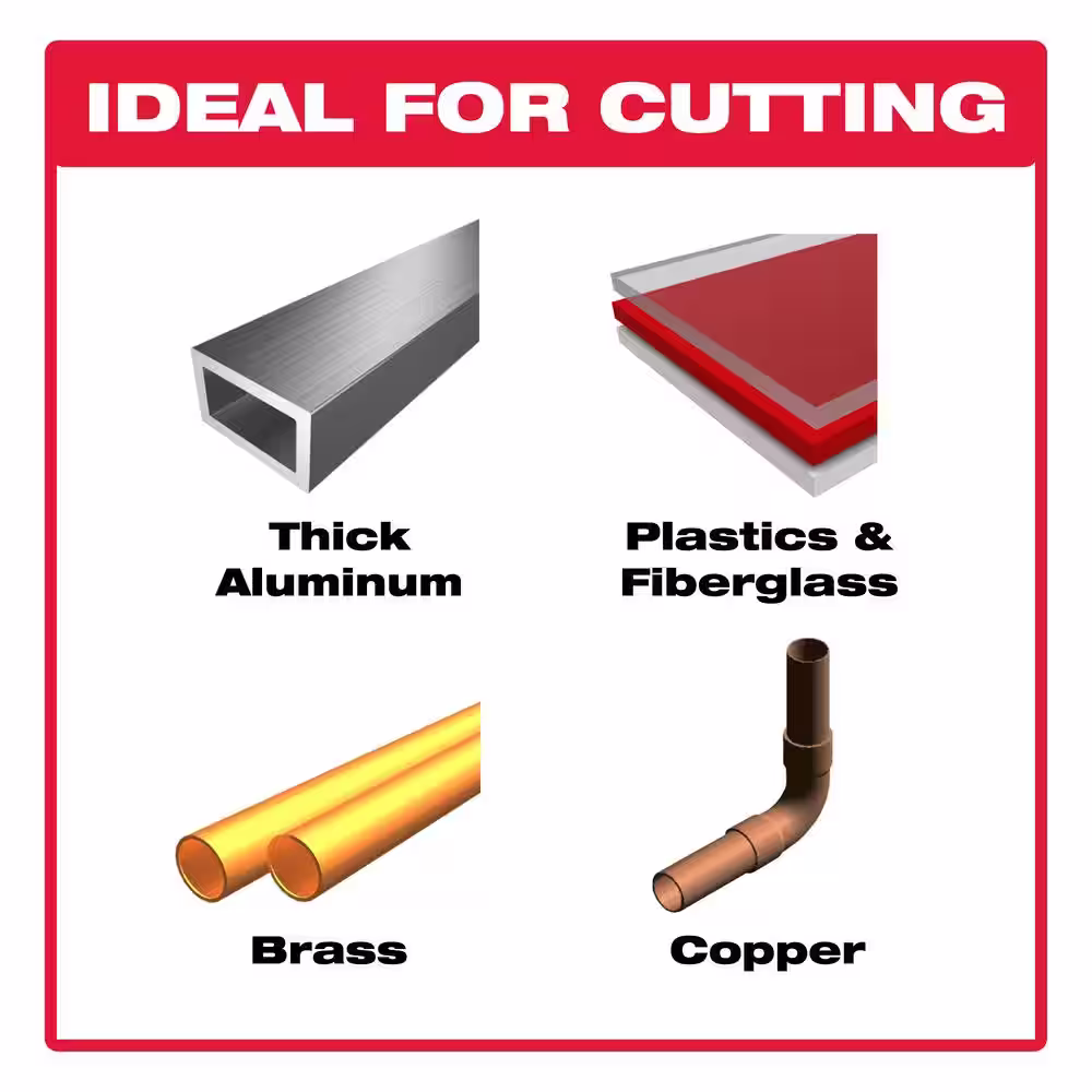 DIABLO 7-1/4 in. x 56-Tooth Aluminum Cutting Circular Saw Blade