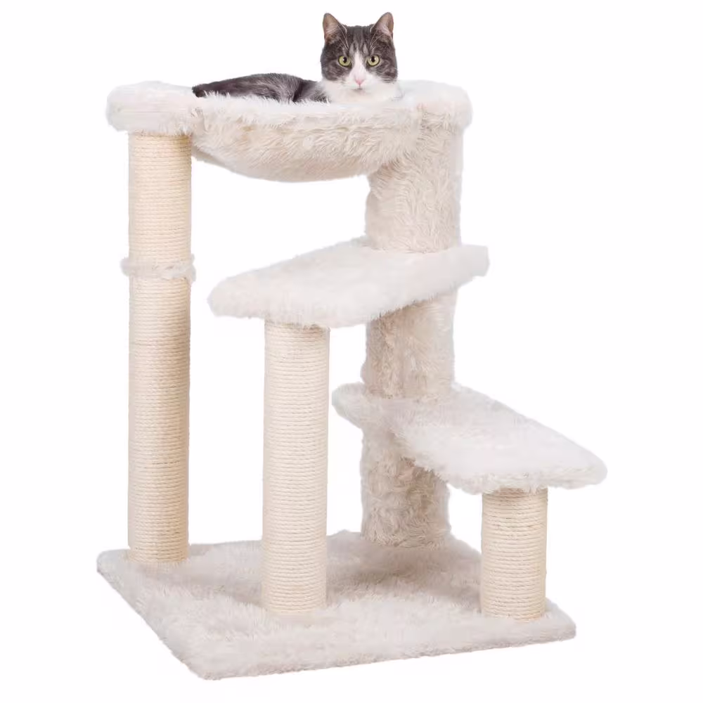 TRIXIE Baza Senior Scratching Post