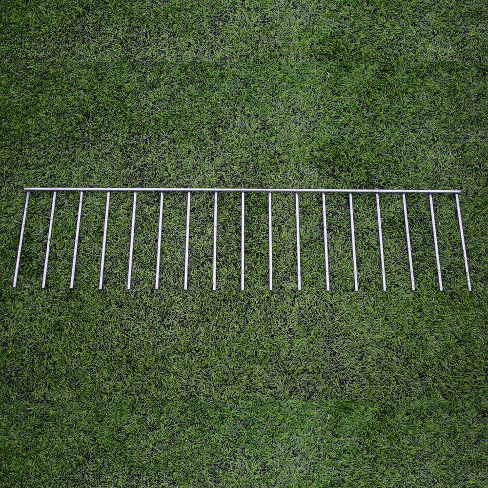 DIG DEFENCE Small/Medium Animal Dig Barrier (10-Pack)
