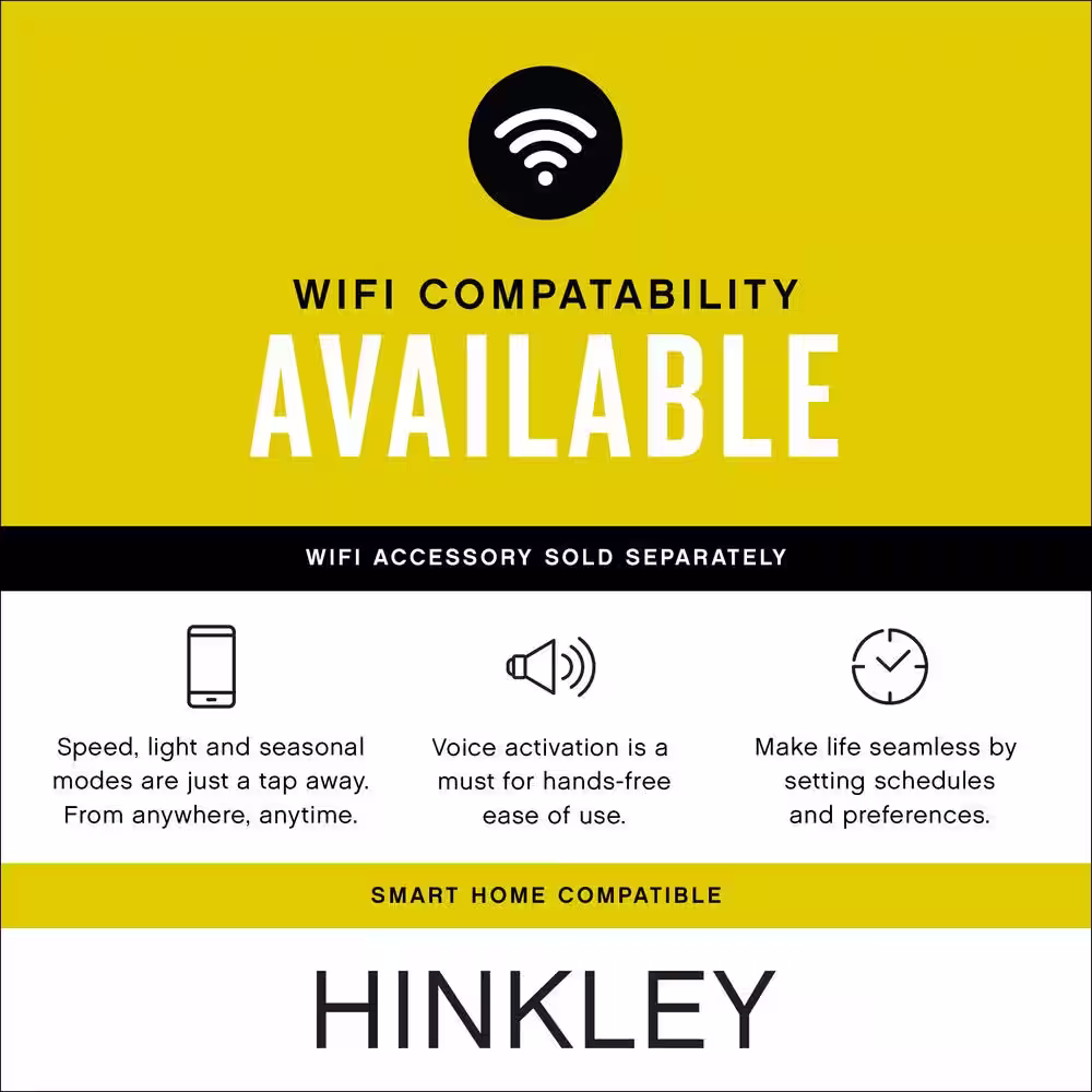 HINKLEY Hinkley Vantage 66